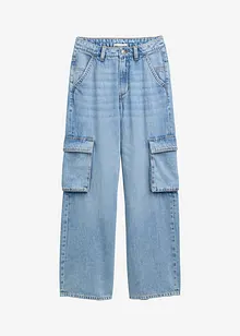 Cargo džíny Tom Tailor, Tom Tailor