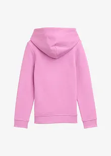 Mikina s kapucí značky Tom Tailor, Tom Tailor