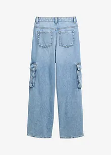 Cargo džíny Tom Tailor, Tom Tailor