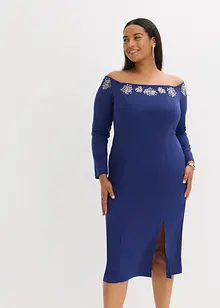 Dlouhé šaty, bonprix