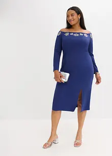 Dlouhé šaty, bonprix