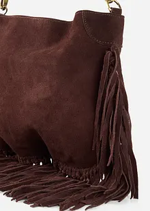 Kožená kabelka, bonprix