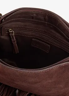 Kožená kabelka, bonprix