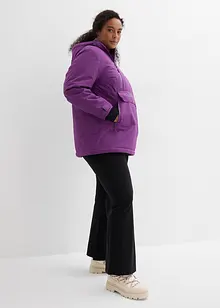 Větrovka s podšívkou, bonprix