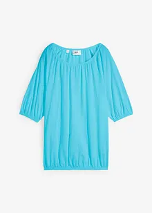 Tričko z čisté organické bavlny, bonprix