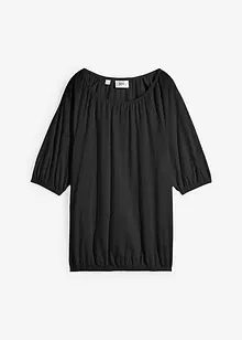 Tričko z čisté organické bavlny, bonprix