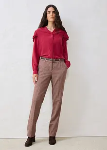 Halenka s podílem hedvábí, bonprix