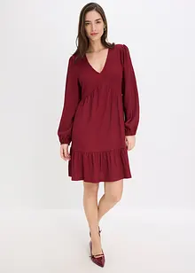 Žerzejové šaty, bonprix