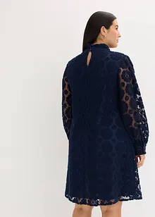 Minišaty z krajky, bonprix