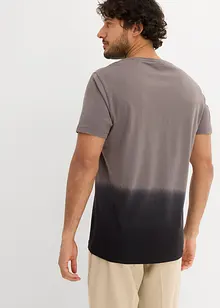 Tričko z čisté bavlny, bonprix