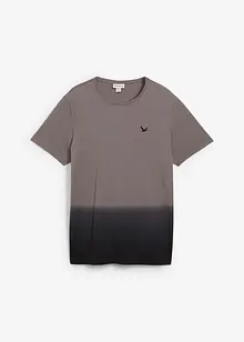 Tričko z čisté bavlny, bonprix