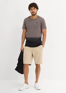 Tričko z čisté bavlny, bonprix