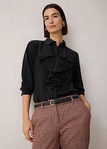 Kožený pásek, bonprix