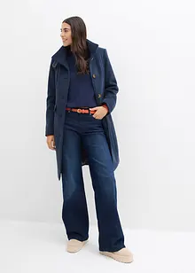 Raglánový svetr, bonprix