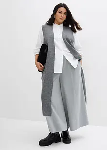 Halenka z čisté bavlny, bonprix