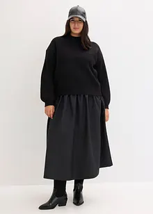 Dlouhá sukně, bonprix