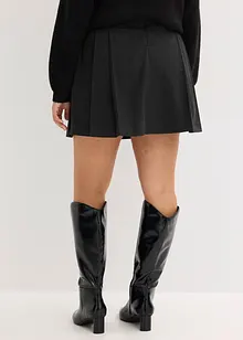 Sukně s kraťasy, bonprix