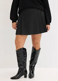 Sukně s kraťasy, bonprix