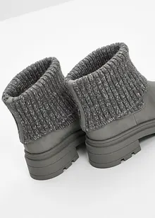 Kotníková obuv Chelsea, bonprix