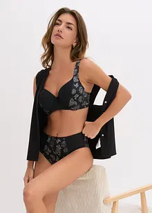 Maxikalhotky s jemnou krajkou (2 ks v balení), bonprix