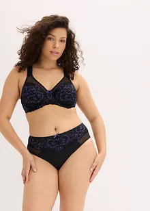 Maxikalhotky s jemnou krajkou, bonprix