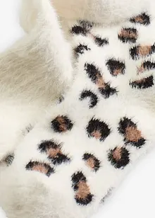 Hebké ponožky (2 ks v balení), bonprix