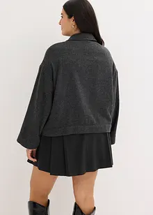 Krátká bunda, bonprix