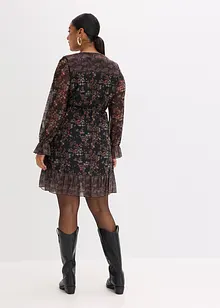 Žerzejové šaty, bonprix