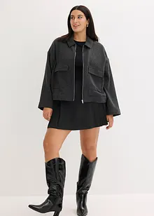 Krátká bunda, bonprix