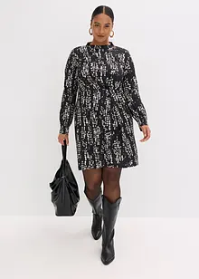 Žerzejové šaty, bonprix