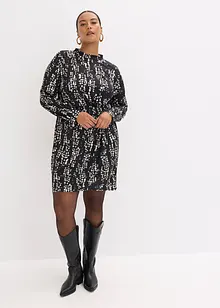 Žerzejové šaty, bonprix