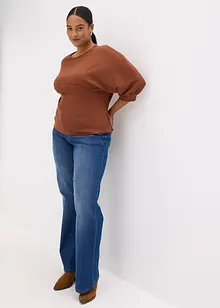 Tričko z buklé, bonprix