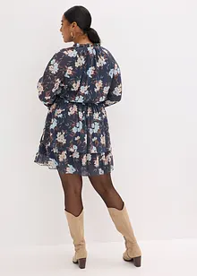 Šifónové šaty, bonprix