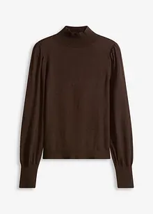 Svetr z jemného úpletu, bonprix