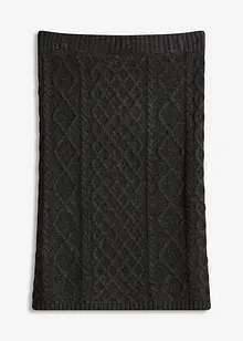 Pletená sukně, bonprix