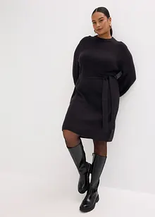 Pletené šaty, bonprix