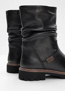 Kozačky Tamaris, Tamaris