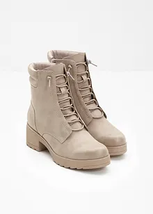 Šněrovací kotníková obuv Marco Tozzi, Marco Tozzi