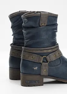 Kozačky značky Mustang, Mustang