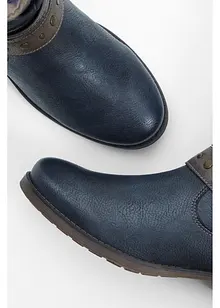 Kozačky značky Mustang, Mustang