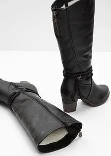 Kozačky značky Rieker, Rieker