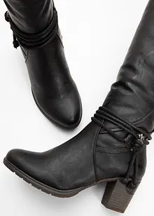 Kozačky značky Rieker, Rieker