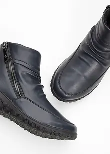 Kotníková obuv značky Rieker, Rieker