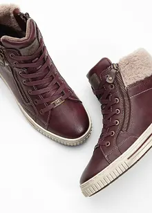 Kotníkové tenisky Mustang, Mustang