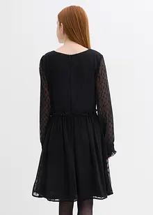 Sváteční dívčí šaty, bonprix