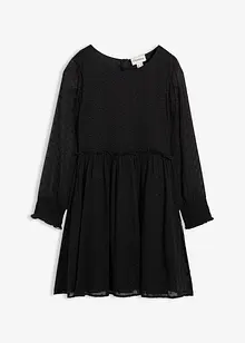 Sváteční dívčí šaty, bonprix