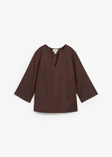 Tunika s vlnou, bonprix