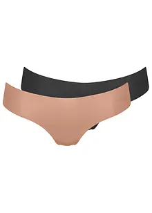Boková tanga Sloggi ZERO Microfibre 2.0 (2 ks v balení), Sloggi