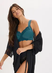 Odlehčující podprsenka bez kostic, bonprix