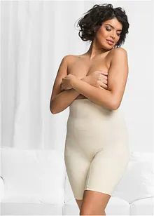 Stahující kalhotky, silný tvarující efekt, bonprix